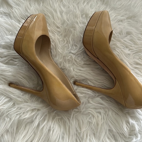 Jimmy Choo pumps/ heeled shoes / heels Size 8 - Picture 5 of 9